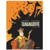 Glénat Tananarive - Édition spéciale noir et blanc