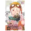 Glénat Les Enfants de la baleine - Tome 16