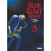 Glénat Blue Giant Supreme - Tome 05