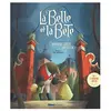 Glénat Jeunesse La Belle et la Bête