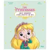 Glénat Jeunesse Les princesses aussi mangent leurs crottes de nez