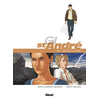 Glénat Gil Saint-André - Tome 14