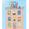 P'tit Glenat La Petite Dame
