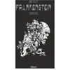 Glénat Mary Shelley Frankenstein