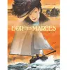 Glénat L'Or des marées - Tome 02