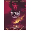 Glénat Pitcairn - L'île des Révoltés du Bounty - Tome 02