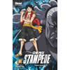 Glénat One Piece Anime comics - Film Stampede - Tome 02