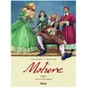 Glénat Molière - Tome 03