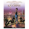 Glénat Vinifera - Le Vin et la Chine