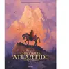 Glénat Les chroniques d'Atlantide. Vol. 1. Eoden, le guerrier Stefano Martino