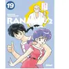 Glénat Ranma 1/2 - Édition originale - Tome 19