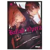 Glénat Ballad Opera - Tome 04