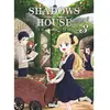 Glénat Manga Shadows House