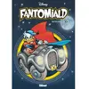 Glénat Fantomiald Intégrale