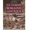 Glénat La cuisine romaine antique