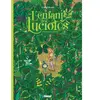 Glénat L'Enfant des lucioles - Tome 01