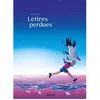 Glénat Lettres perdues