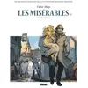 Glénat Les Misérables en BD - Tome 01