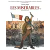 Glénat Les Misérables en BD - Tome 02