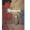 Glénat Simone - Tome 01