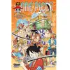 Glénat One Piece Tome 96