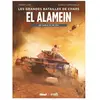 Glénat El Alamein