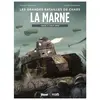 Glénat La Marne