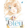 Glénat Une touche de bleu - Tome 01