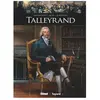 Coédition Glénat/Fayard Talleyrand