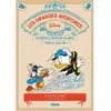 Glénat Les Grandes aventures de Romano Scarpa - Tome 10