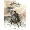 Glénat Les Tours de Bois-Maury - L'Homme à la hache (GF)