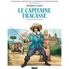 Glénat BD Le Capitaine Fracasse en BD