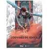 Glénat Immortals Fenyx Rising - Tome 02