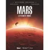Glénat Système Solaire - Tome 01 - Mars