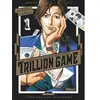 Glénat Trillion Game - Tome 01