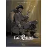 Glénat La Buse - Tome 01
