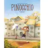 Glénat Jeunesse Pinocchio