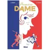 Glénat Première Dame (BD)