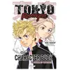 Glénat Tokyo Revengers - Character Book