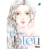 Glénat Une touche de bleu