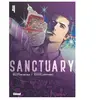 Glénat Sanctuary Perfect Edition - Tome 04