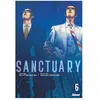 Glénat Sanctuary Perfect Edition - Tome 06