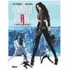 Glénat Amber Blake - Tome 03
