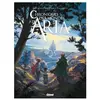 Glénat Chroniques des mondes d'Aria. Vol. 1 William Lafleur, Dario Tallarico