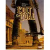 Glénat Colt & Coal