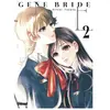 Glénat Gene Bride - Tome 02