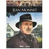 Glénat Jean Monnet