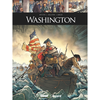 Glénat George Washington Victor Battaggion (Auteur), Michael Malatini (Dessinateur)
