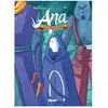 Glénat Ana et l'Entremonde - Tome 03 Marc Dubuisson (Auteur), Cy (Dessinateur), Cy (Coloriste)