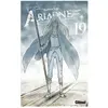 Glénat Ariadne l'empire céleste - Tome 19